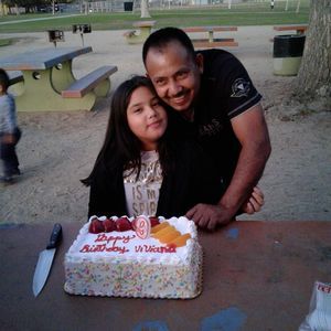 Meet your Posher, Jose